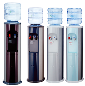 水のレンタルサーバー「ウォーターサーバー」とは？